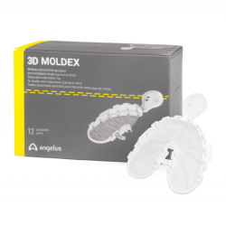 3D MOLDEX