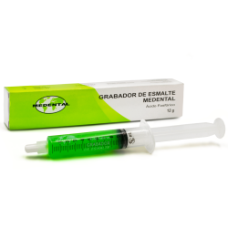 Ácido Grabador De Esmalte