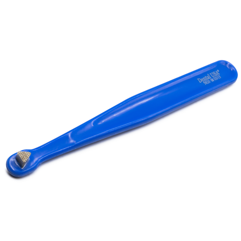 Adaptador De Bandas Triángulo