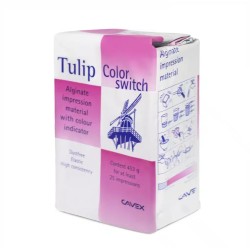 Alginato Tulip Color Switch