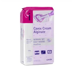 Alginato CREAM Normal
