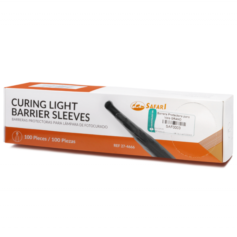 Barrera Protectora para Valo GRAND
