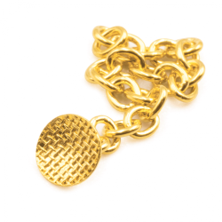 Cadena de Tracción