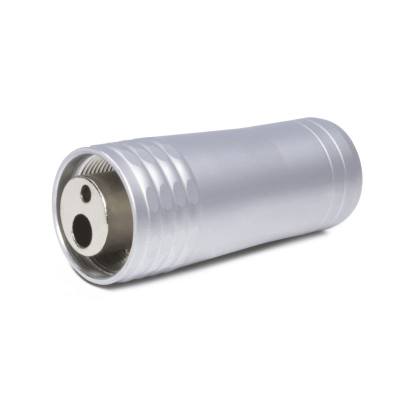 Conector De Unidad 2 Entradas