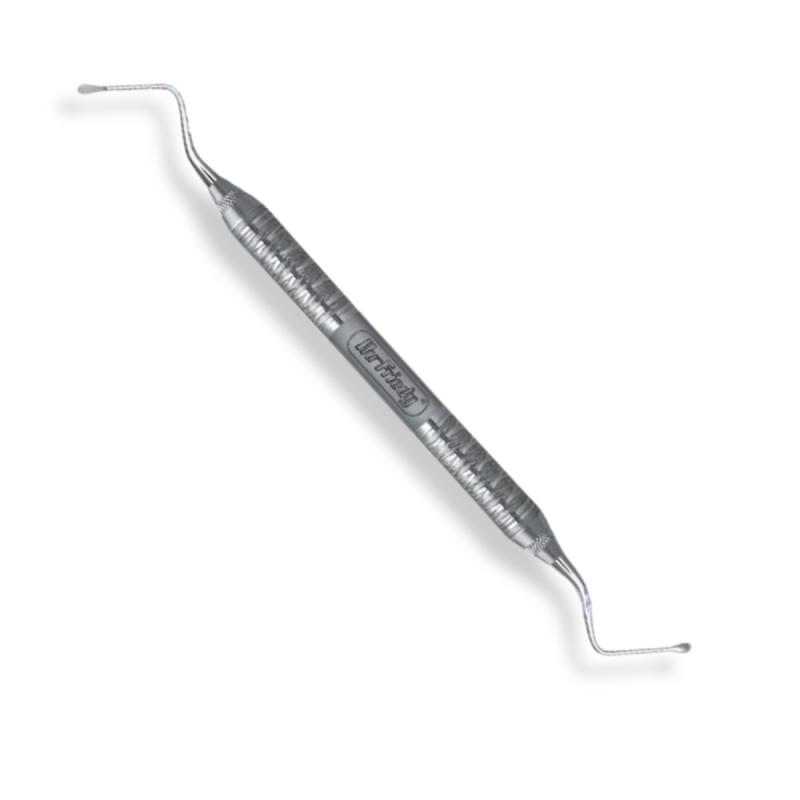 Cureta Quirurgica Lucas 85 Mango 6 (CL856)