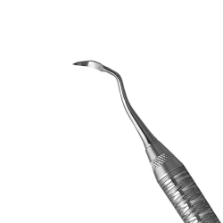 Cureta/Raspador Crane-Kaplan CK6 Mango 6 (SCK66)