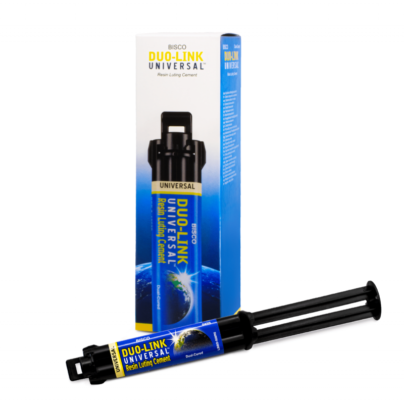 Duo-Link Universal Tono Universal