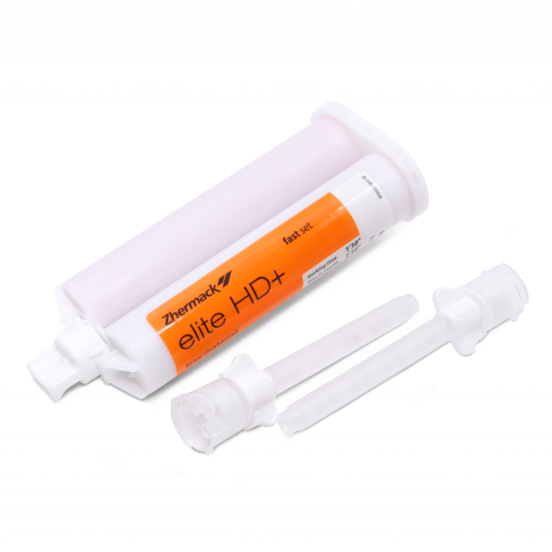 Elite HD+ Tray Materia X1 50ml CAD: 30/09/2025