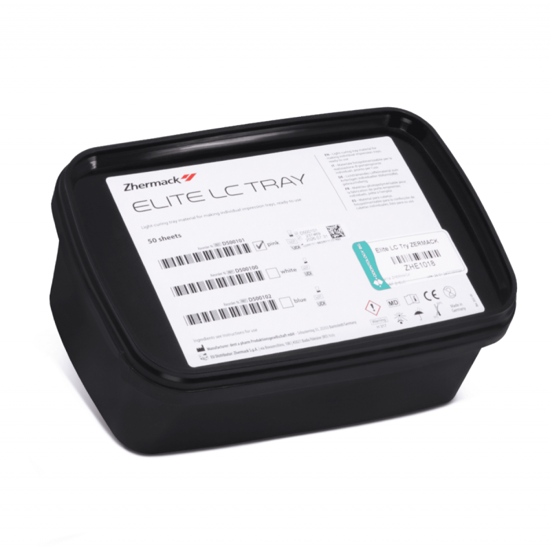 Elite LC Tray ZERMACK