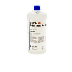 Fijador AGFA Dentus 1L SOBRESTOCK CAD: 28/02/2026