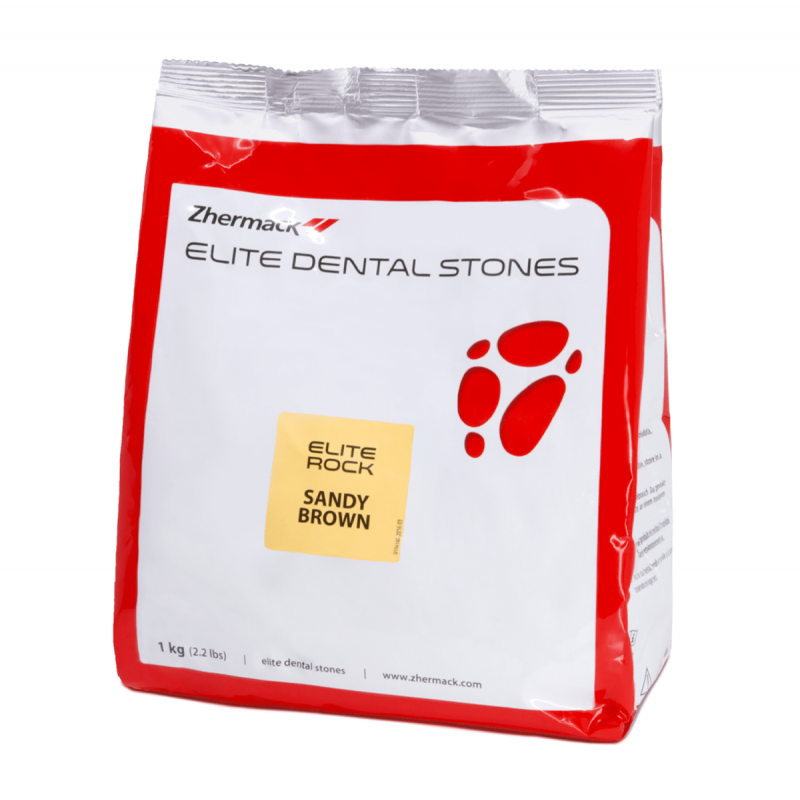 Elite Rock Sandy Brown