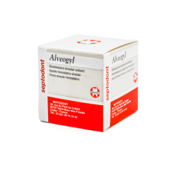 Alveogyl