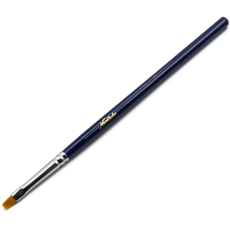 Brocha Paste Opaque Brush