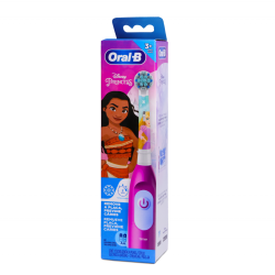 Cepillo de Dientes Princess